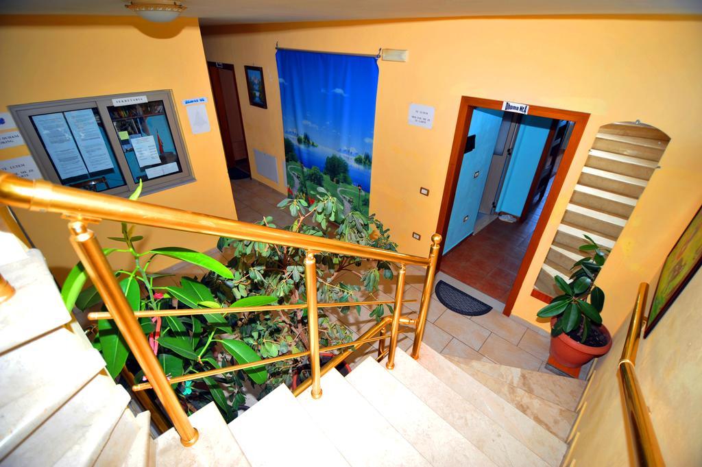 Pemaj Hostel Shkodra Kültér fotó