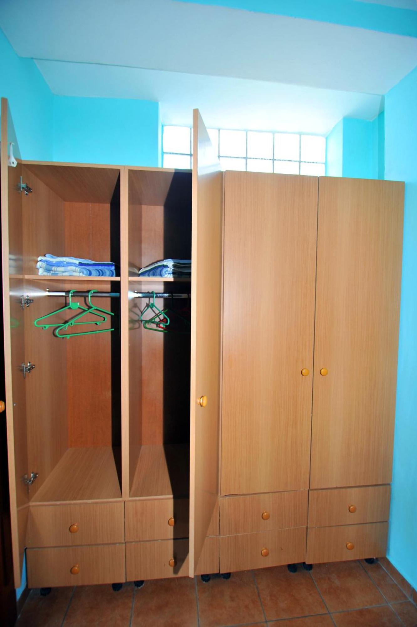 Pemaj Hostel Shkodra Szoba fotó