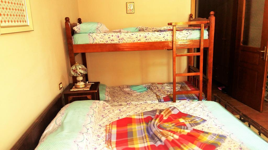 Pemaj Hostel Shkodra Kültér fotó