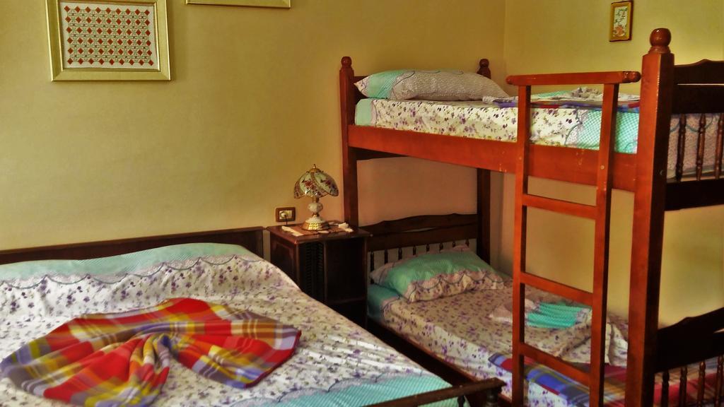 Pemaj Hostel Shkodra Kültér fotó