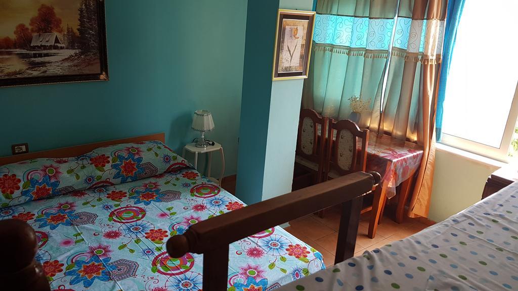 Pemaj Hostel Shkodra Kültér fotó