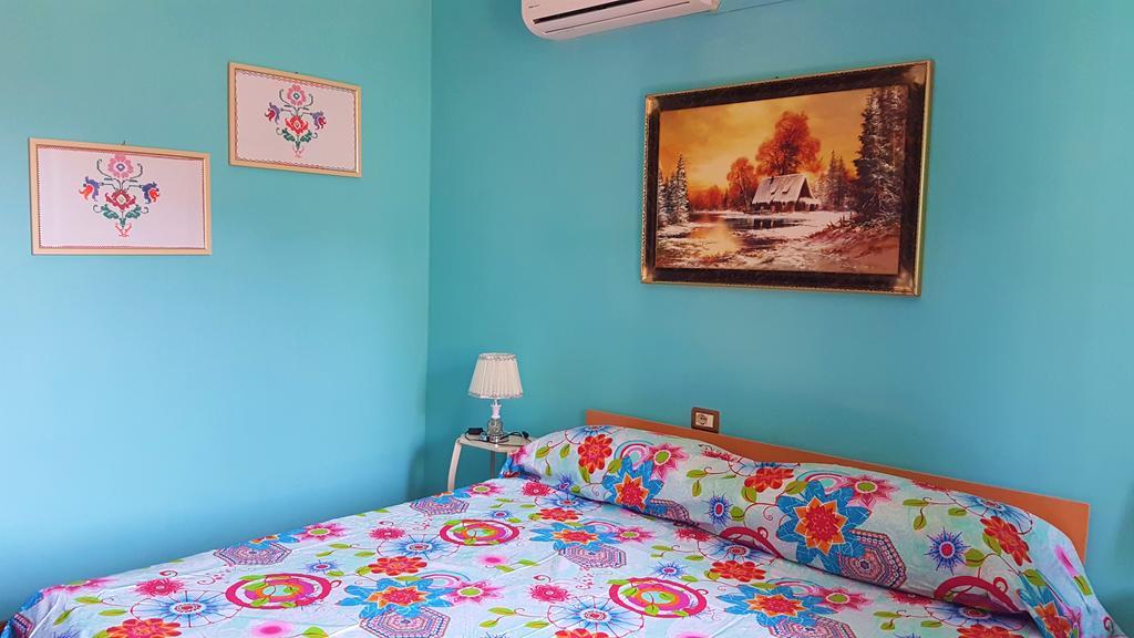 Pemaj Hostel Shkodra Kültér fotó