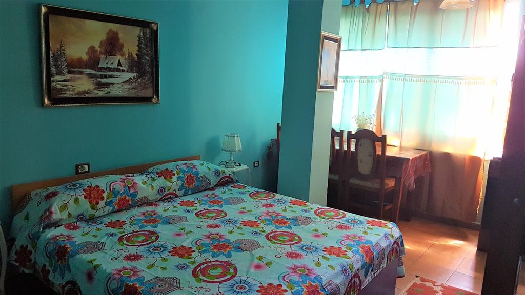 Pemaj Hostel Shkodra Kültér fotó