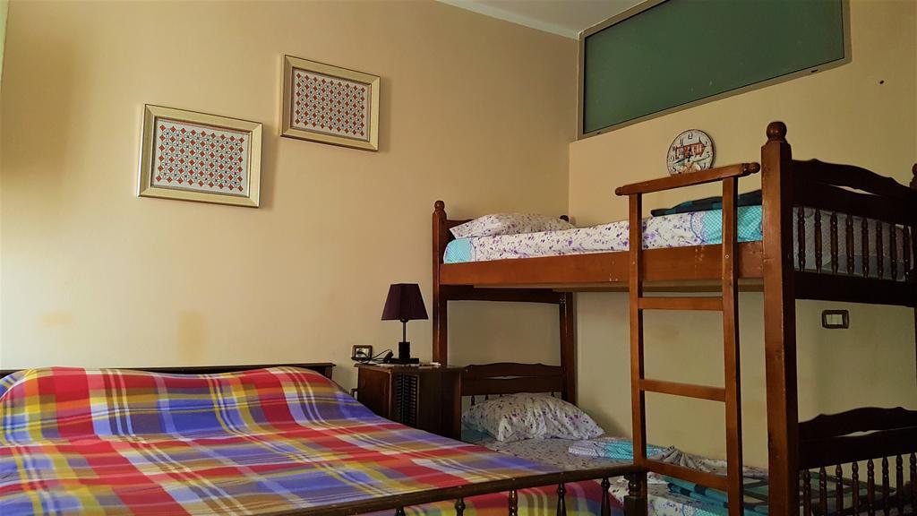 Pemaj Hostel Shkodra Kültér fotó