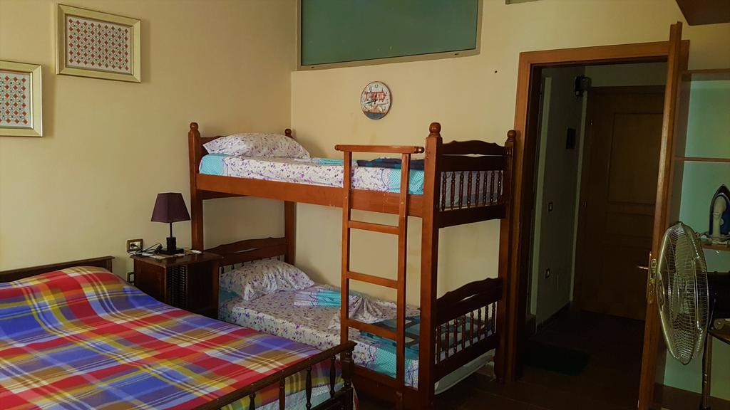 Pemaj Hostel Shkodra Kültér fotó