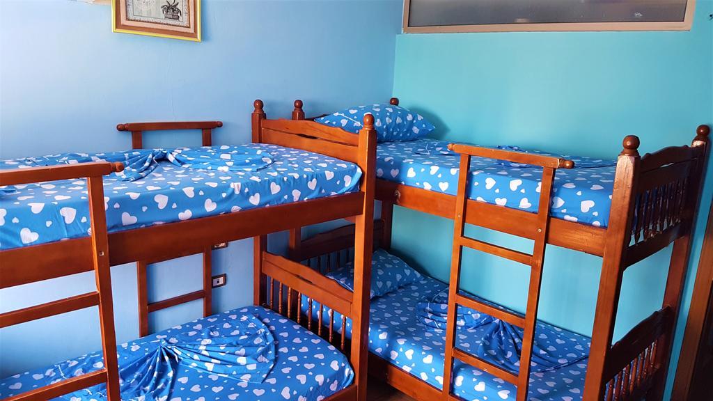 Pemaj Hostel Shkodra Kültér fotó