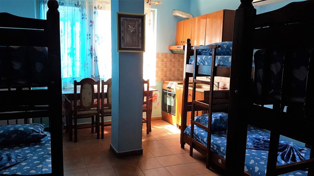 Pemaj Hostel Shkodra Kültér fotó