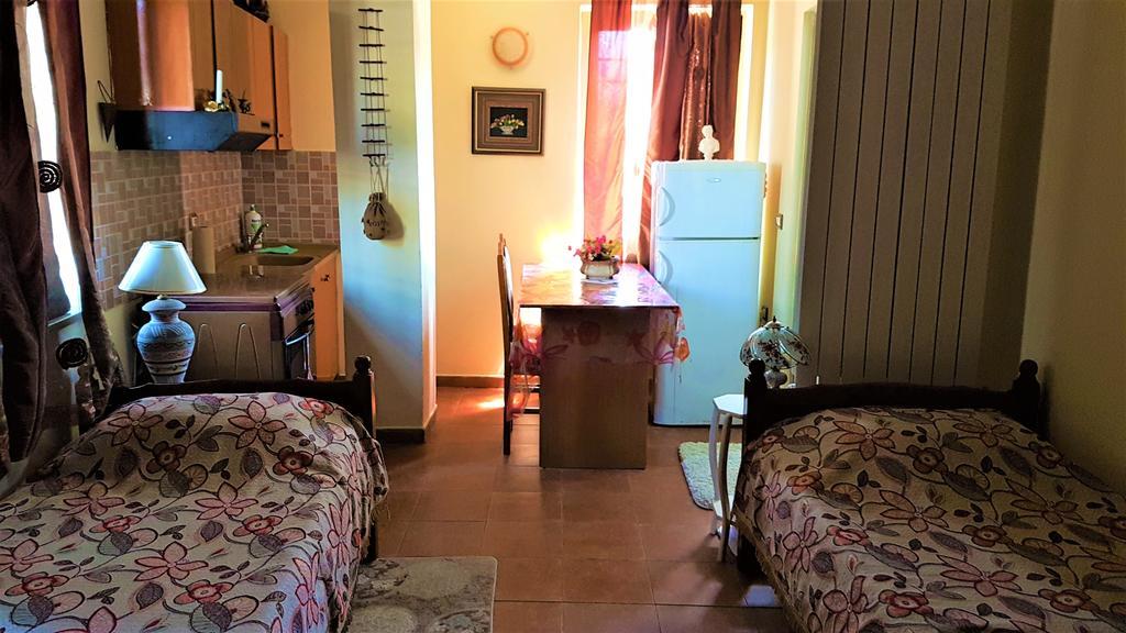 Pemaj Hostel Shkodra Kültér fotó
