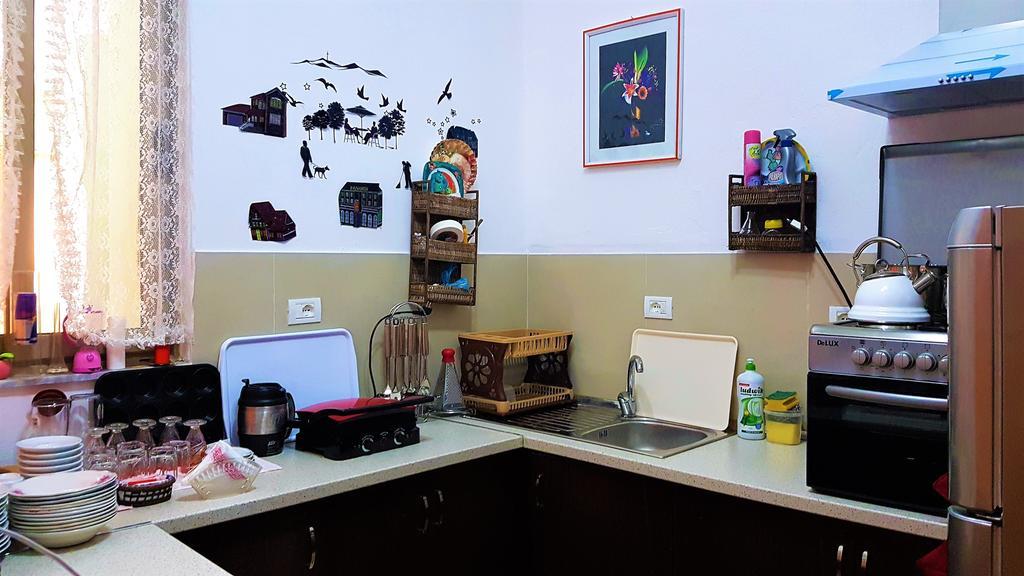 Pemaj Hostel Shkodra Kültér fotó