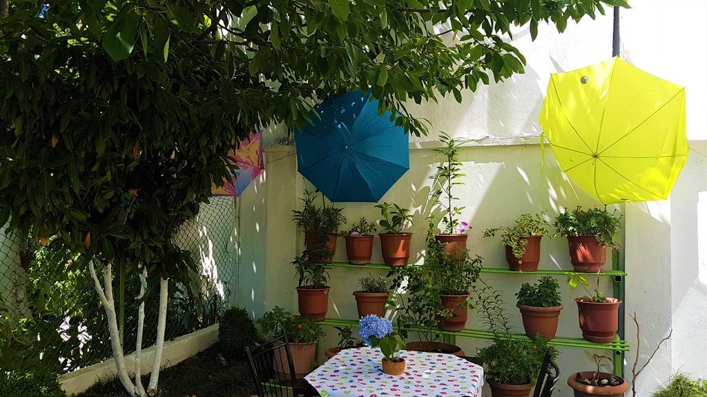 Pemaj Hostel Shkodra Kültér fotó