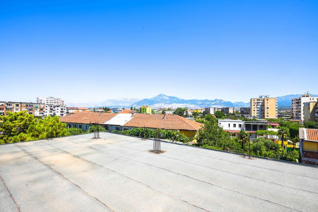 Pemaj Hostel Shkodra Kültér fotó