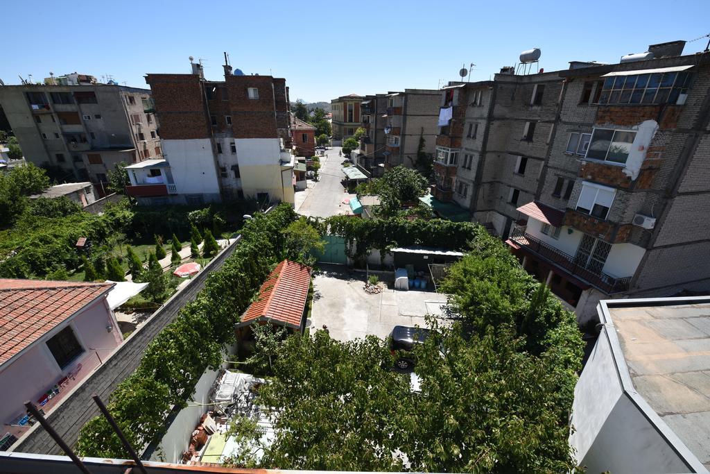 Pemaj Hostel Shkodra Kültér fotó