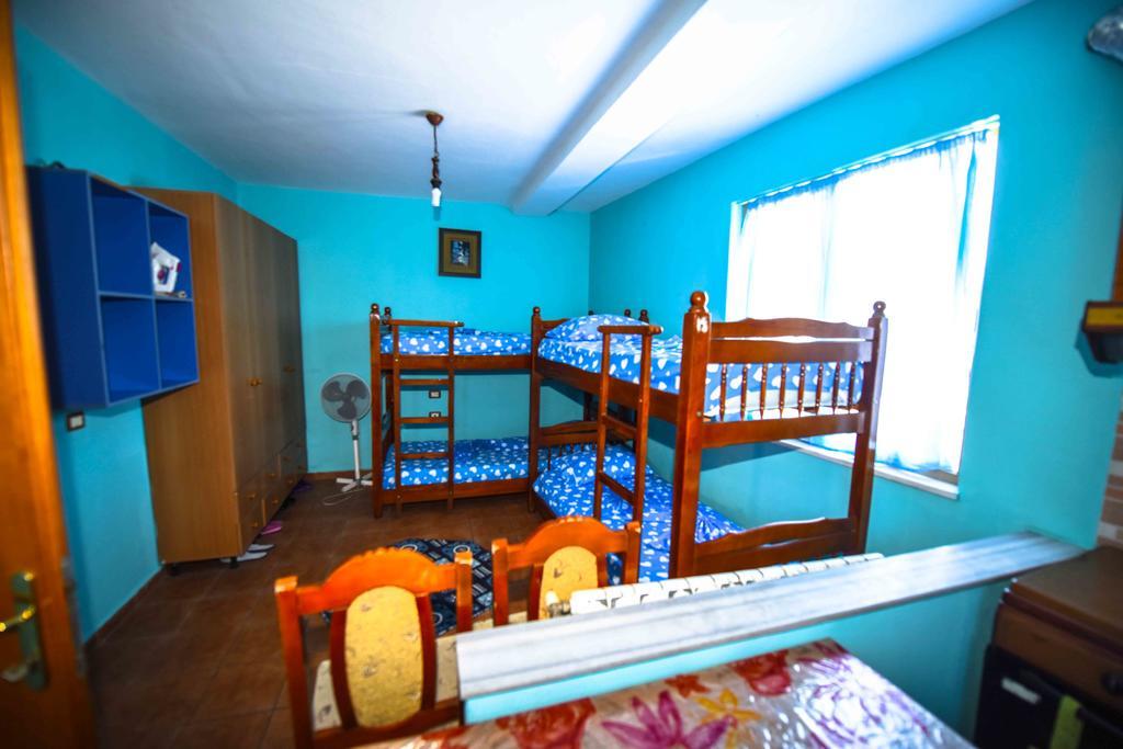 Pemaj Hostel Shkodra Kültér fotó
