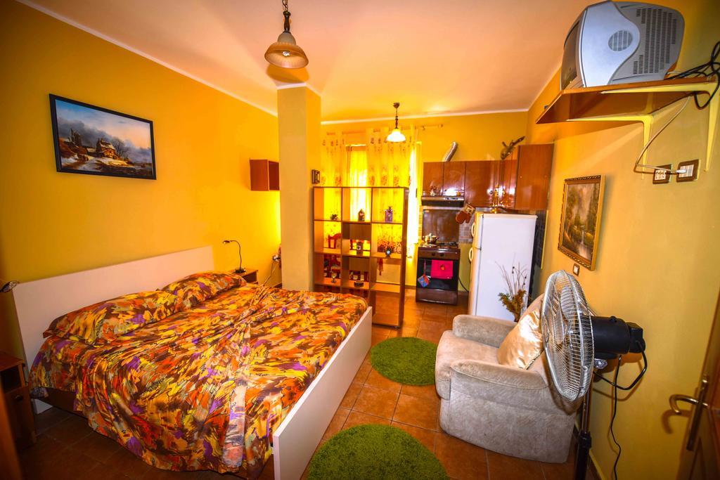 Pemaj Hostel Shkodra Kültér fotó